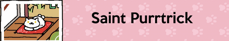 Illustration for article titled Neko Atsume Cats, Ranked